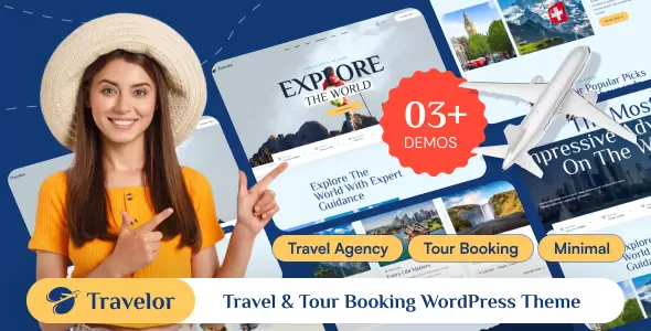 Travelor
