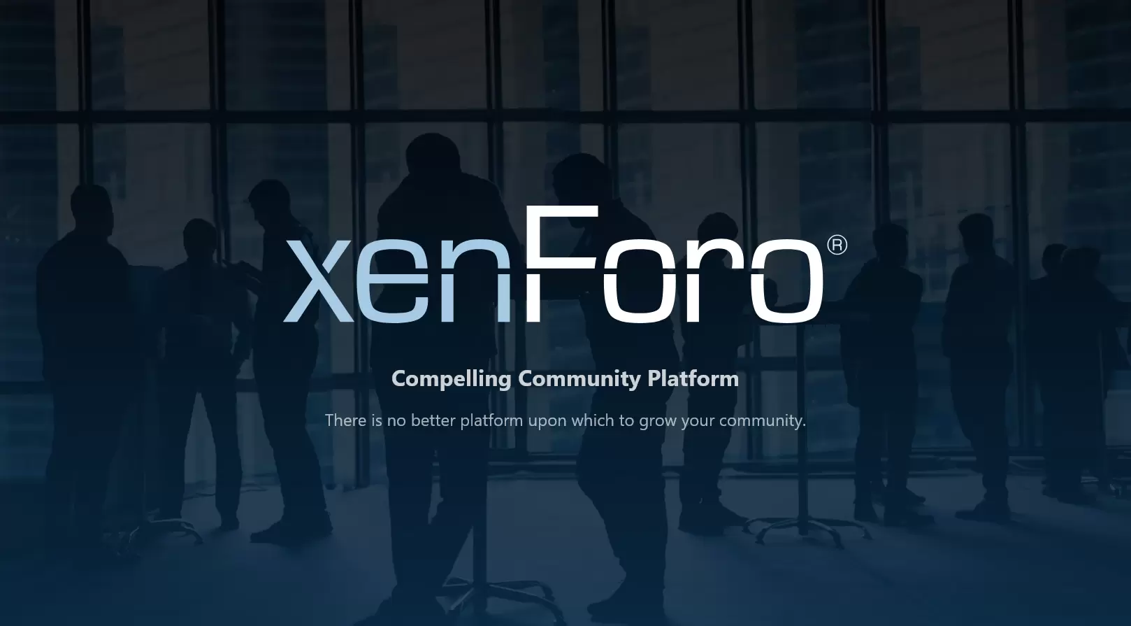XenForo