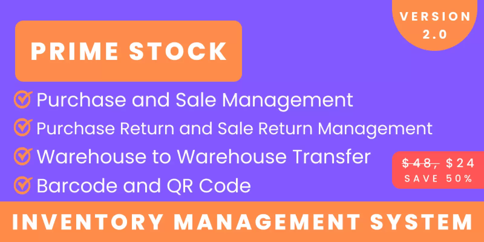 PrimeStock