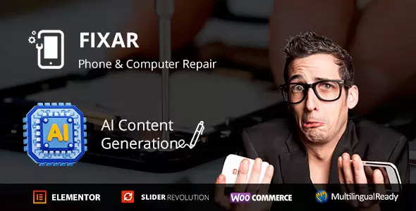 Fixar