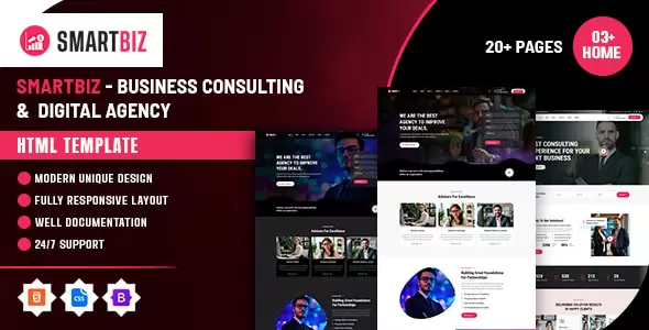 Smartbiz