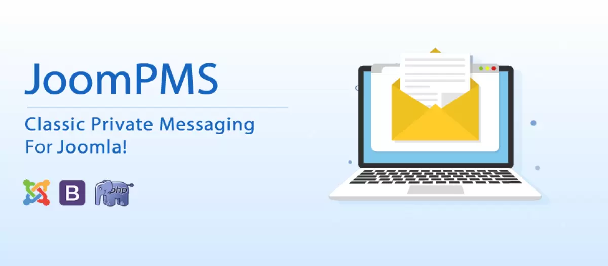 JoomPMS
