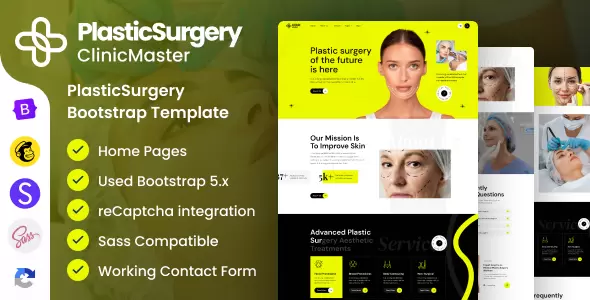 ClinicMaster
