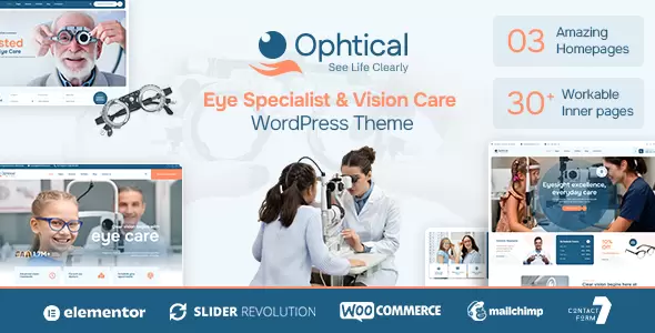 Ophtical
