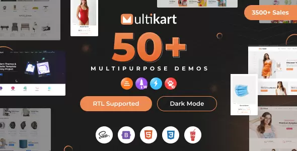 Multikart
