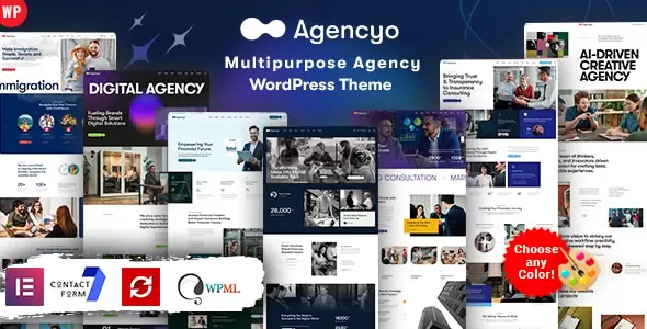 Agencyo
