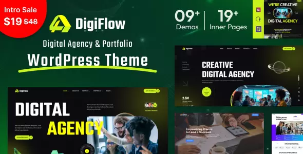 DigiFlow