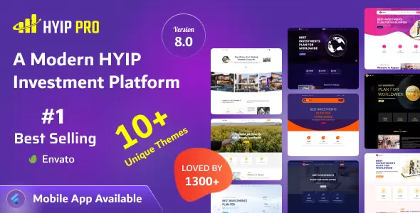 HYIP PRO