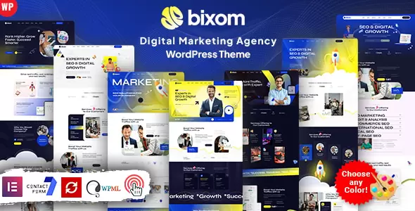 Bixom