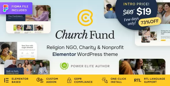 Church Fund