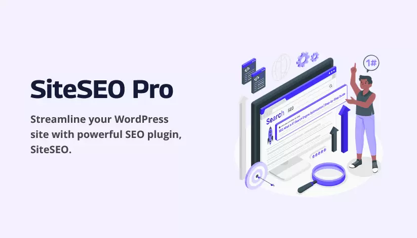 SiteSEO Pro