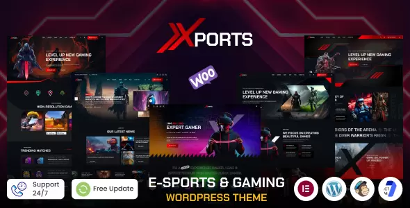 Xports