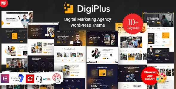 Digiplus