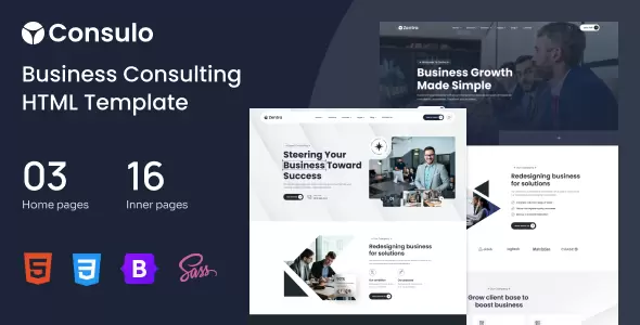 Consulo