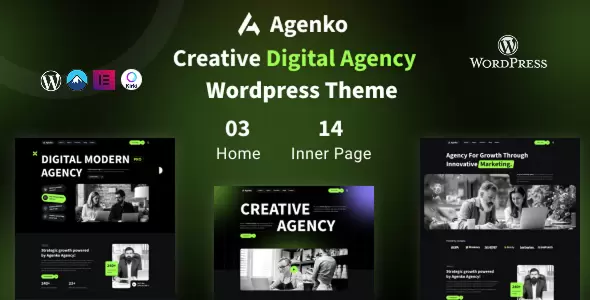 Agenko