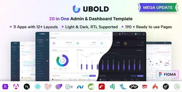 Ubold
