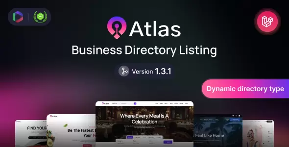 Atlas