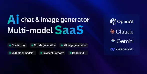 AI Chat, Image