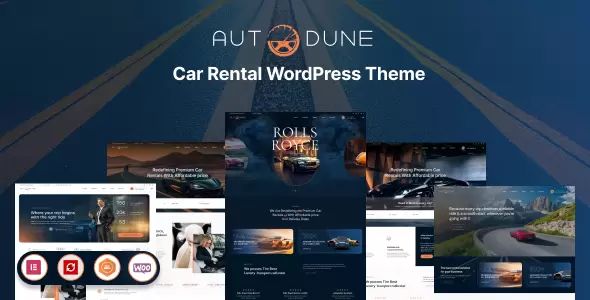 Autodune