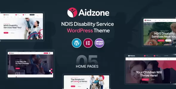 Aidzone