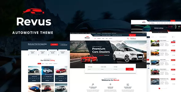 Revus