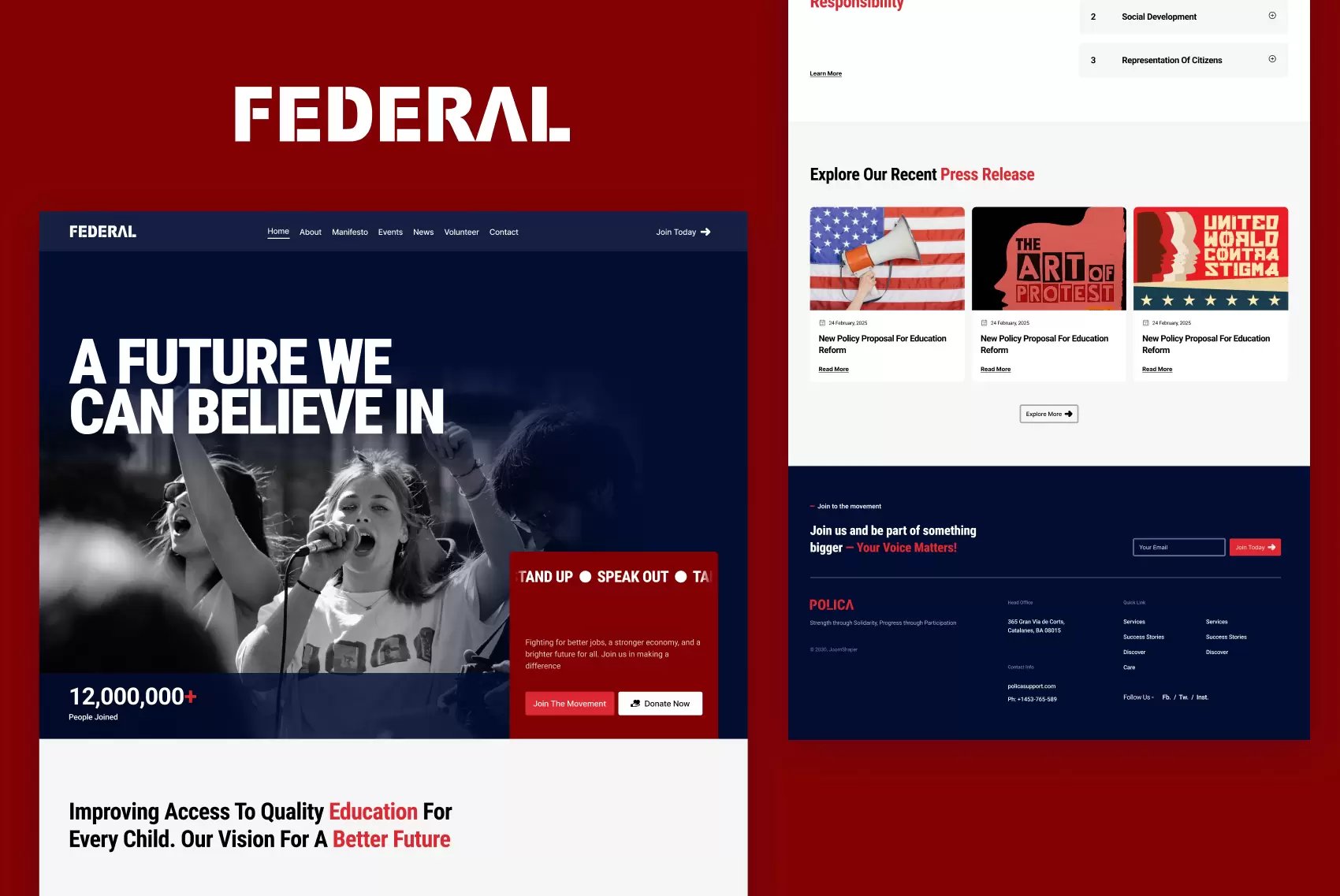 Federal