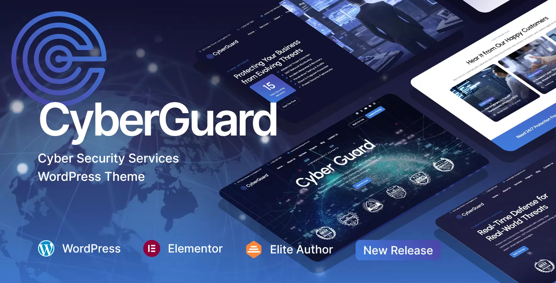 CyberGuard