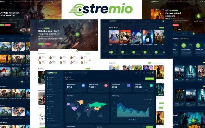 Stremio