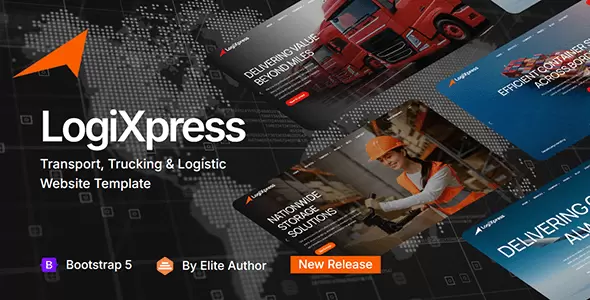 LogiXpress