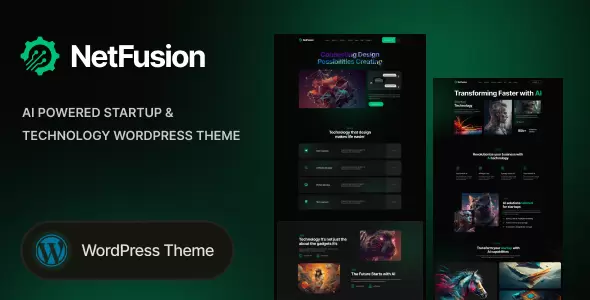 NetFusion