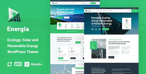 Energia