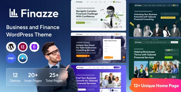 Finazze