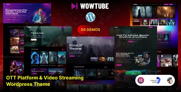 WowTube