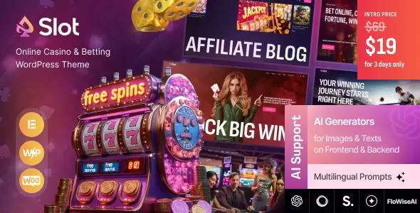 Slot
