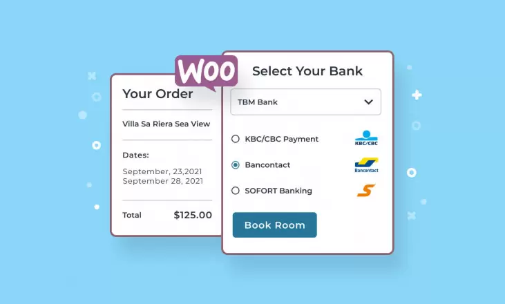 MotoPress Hotel Booking WooCommerce Payments