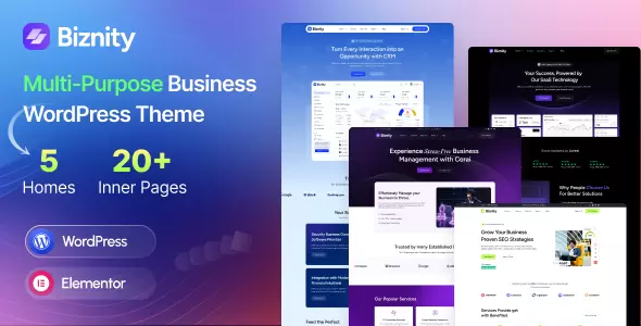 Biznity