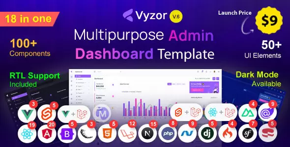 Vyzor