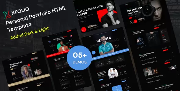 Xfolio