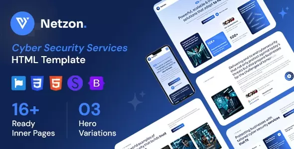 Netzon