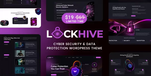Lockhive