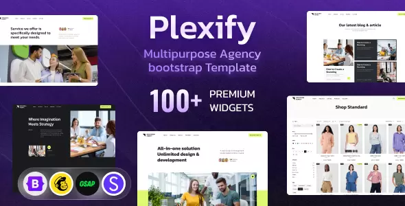 Plexify