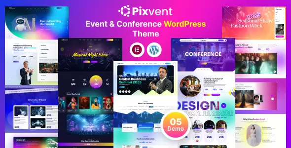 Pixvent