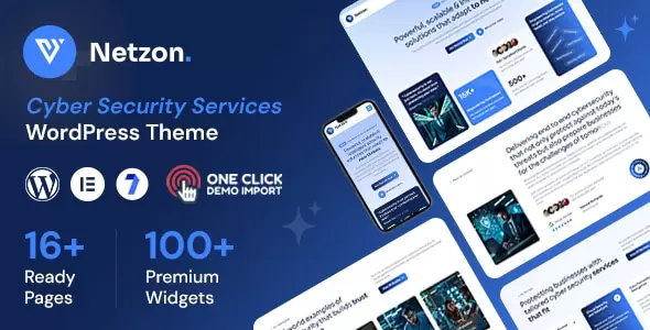 Netzon