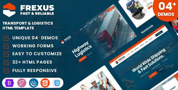 Frexus