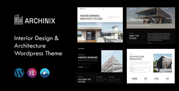 Archinix