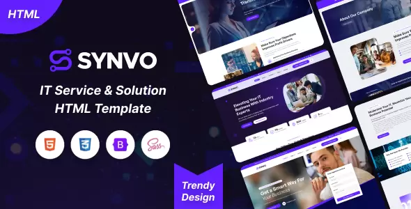 Synvo