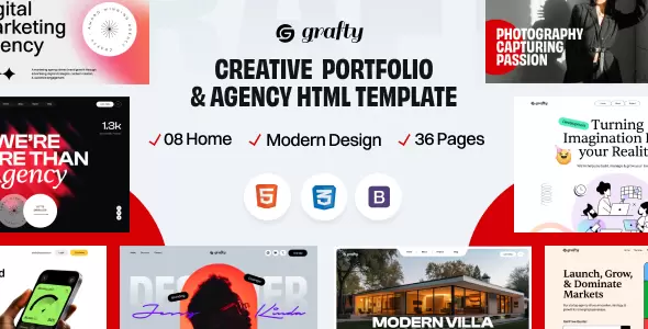 Grafty