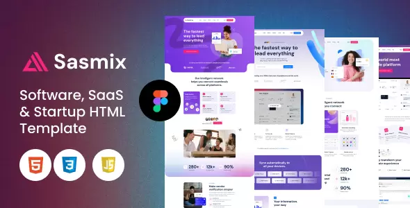 Sasmix