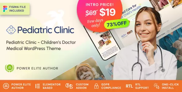 Pediatric Clinic