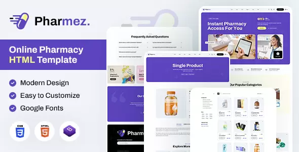 Pharmez